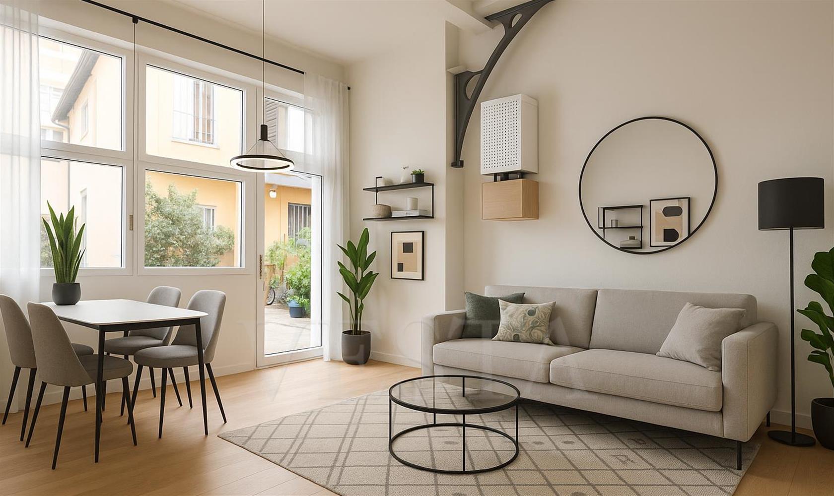 Vendita Milano Mono/Bilocale