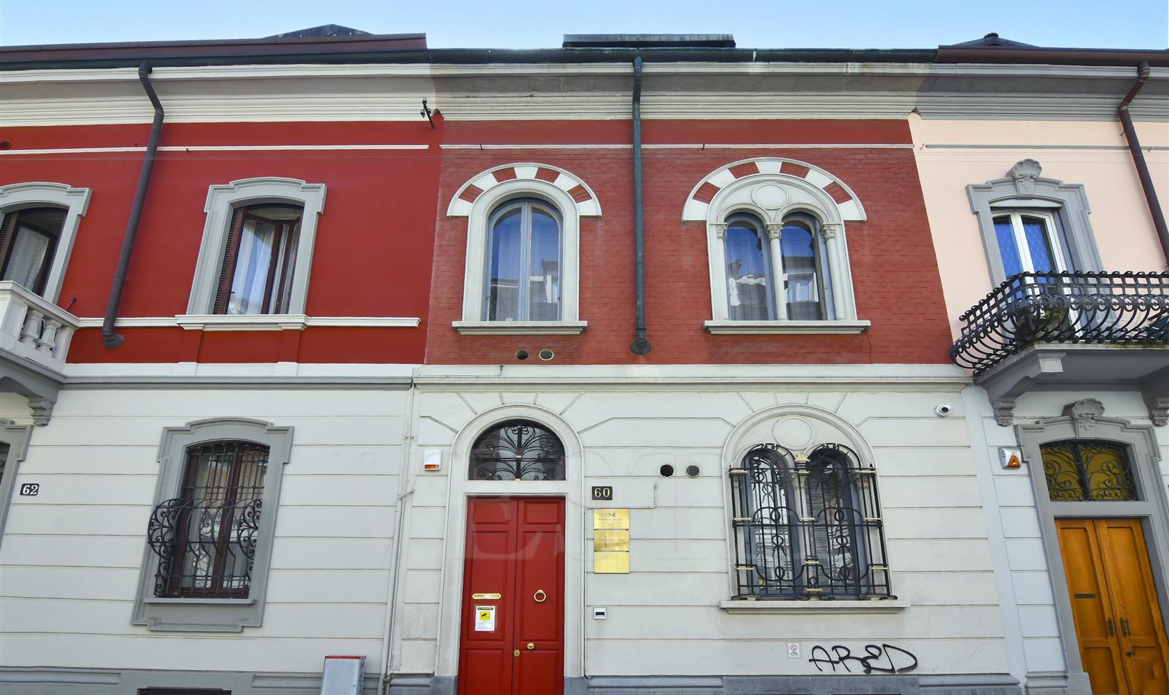 Vendita Milano Villa