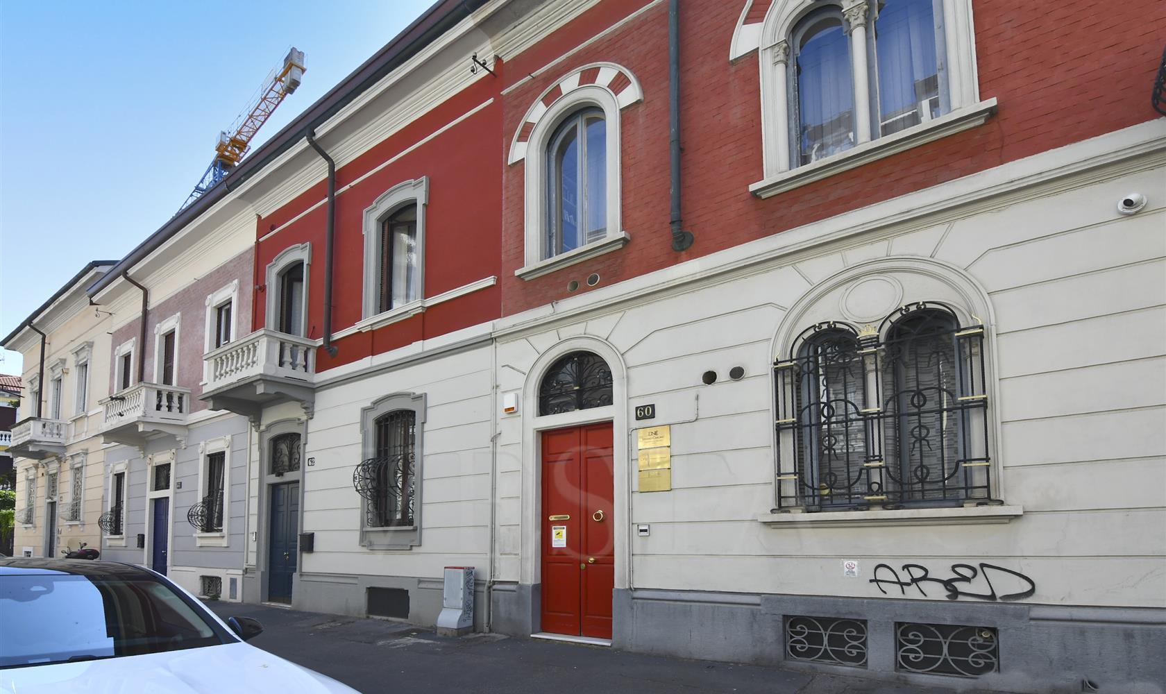 Vendita Milano Villa
