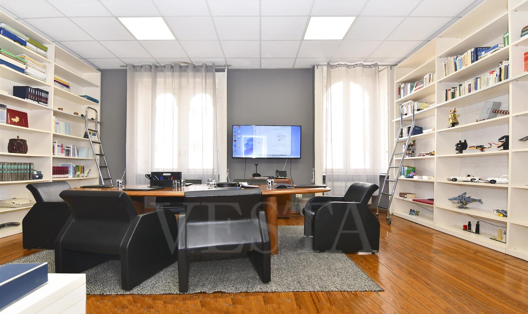 Vendita Milano Villa