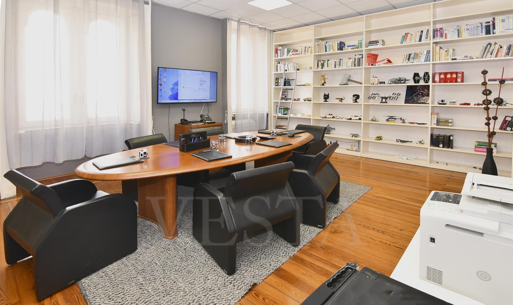Vendita Milano Villa