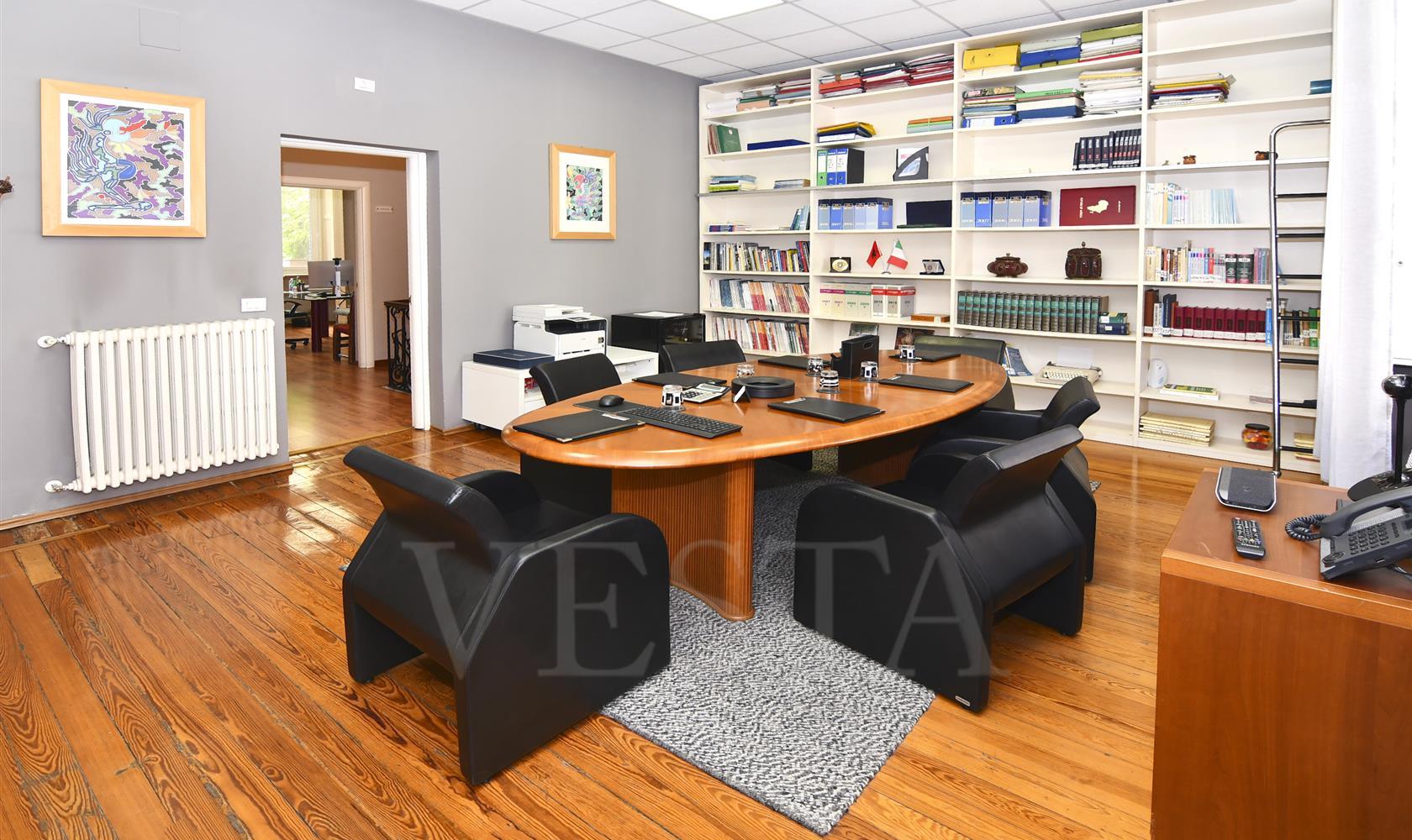 Vendita Milano Villa