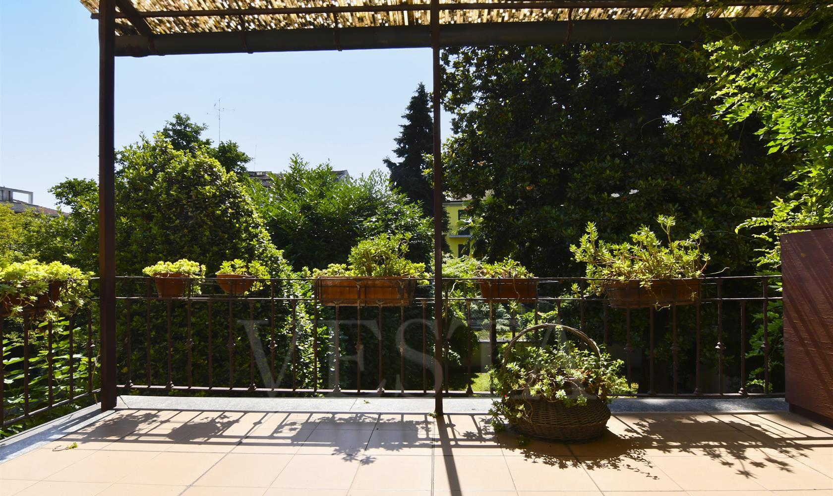 Vendita Milano Villa