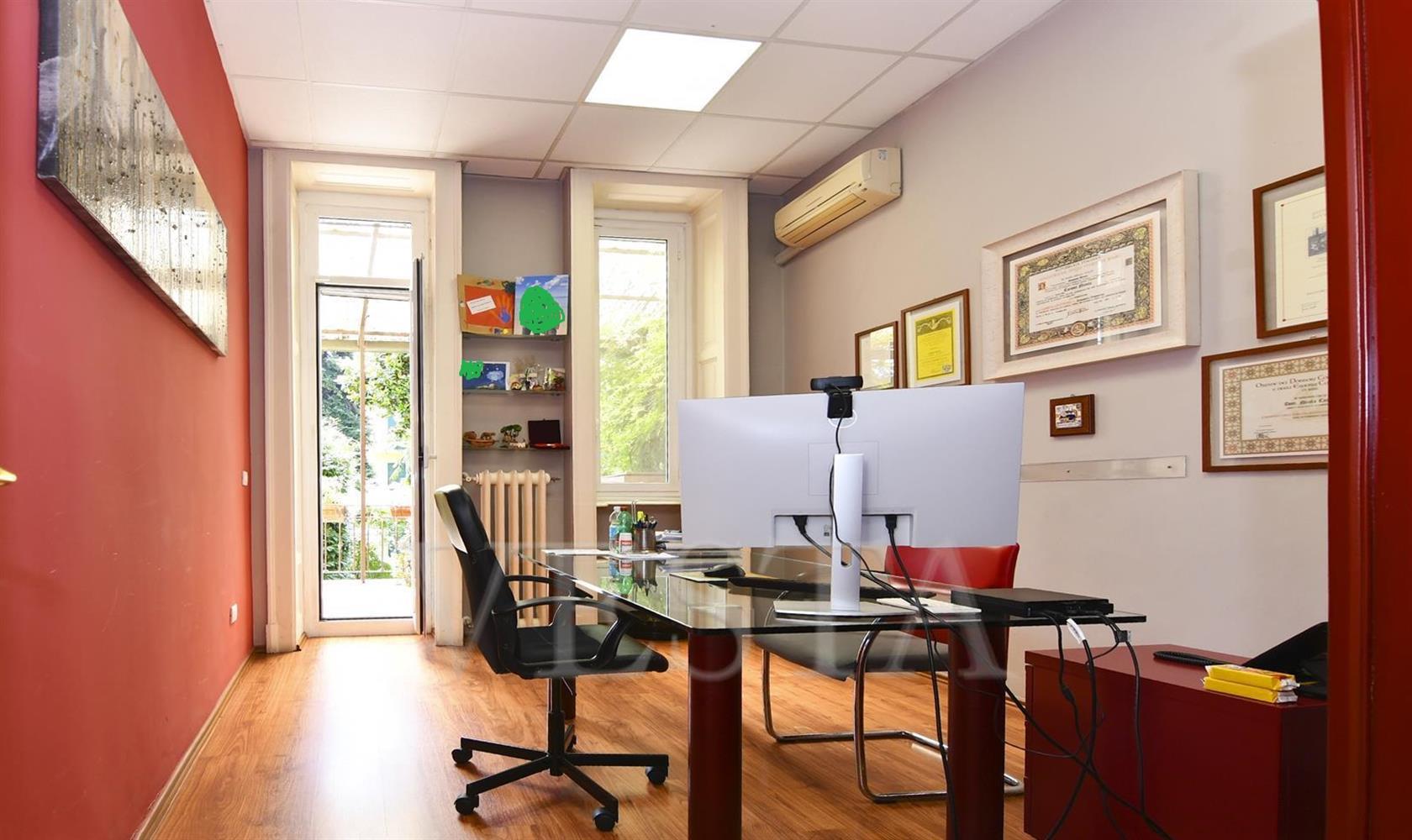 Vendita Milano Villa