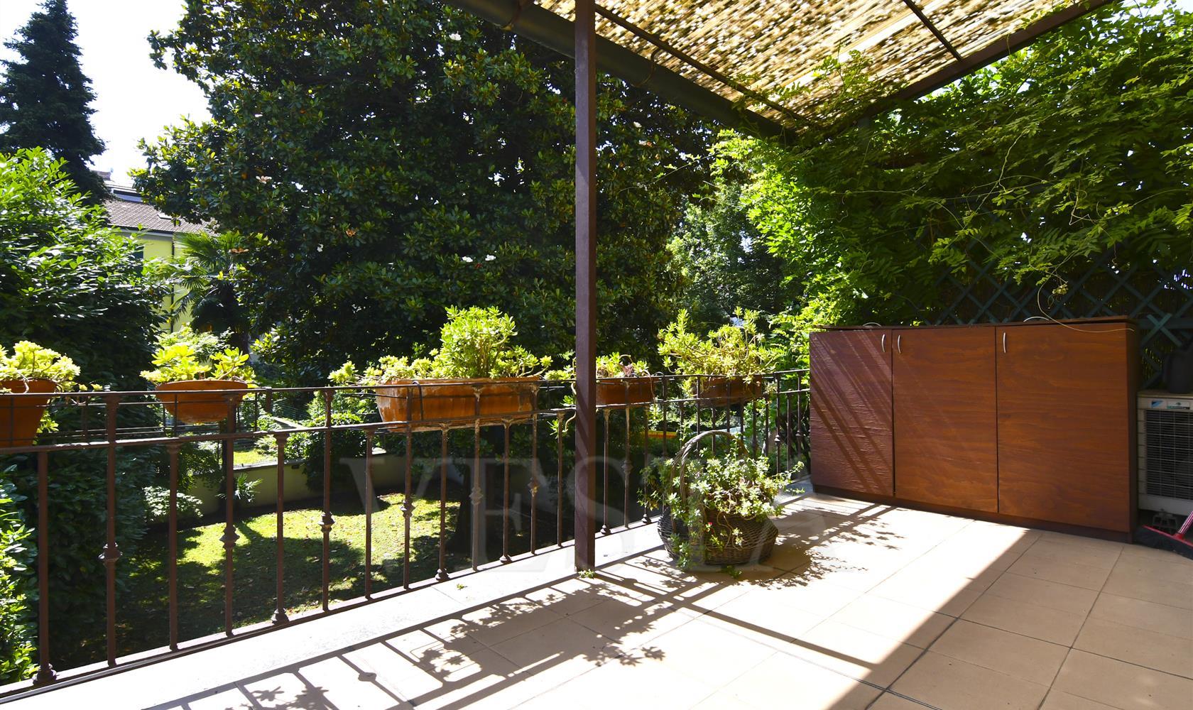 Vendita Milano Villa