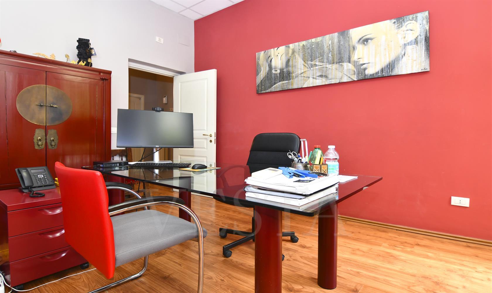 Vendita Milano Villa