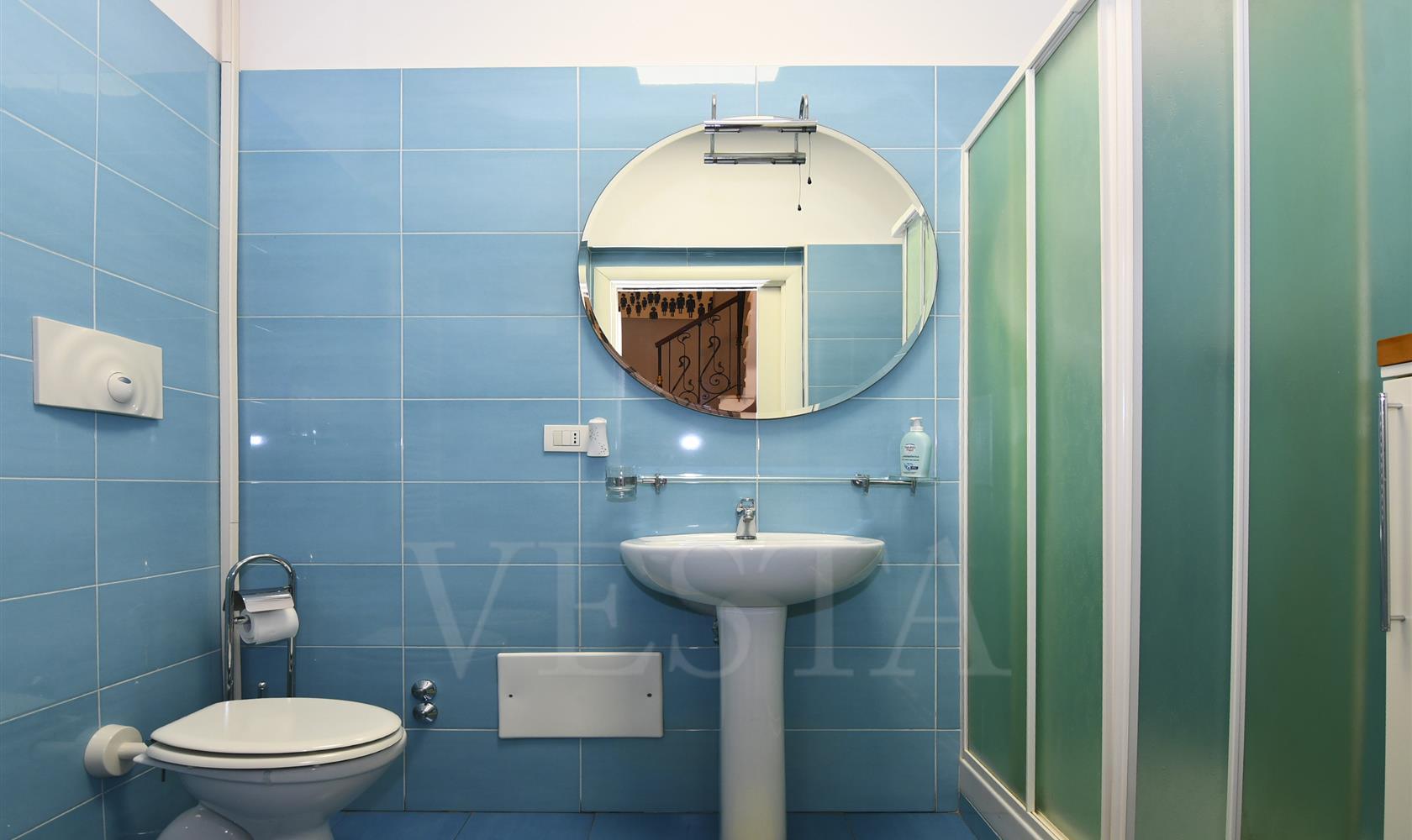 Vendita Milano Villa