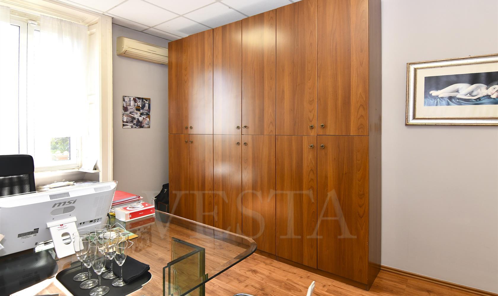 Vendita Milano Villa