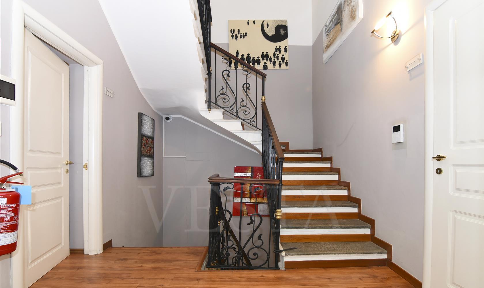 Vendita Milano Villa
