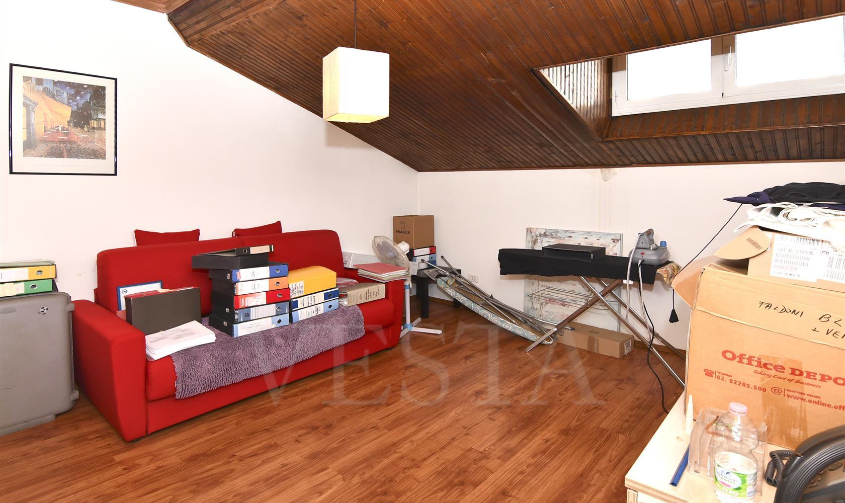 Vendita Milano Villa