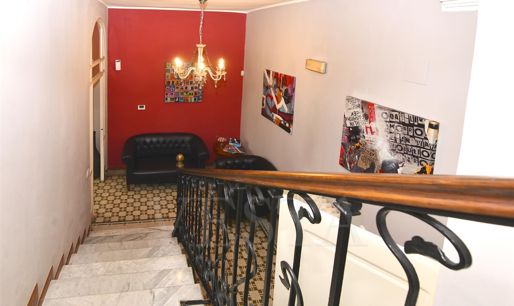 Vendita Milano Villa