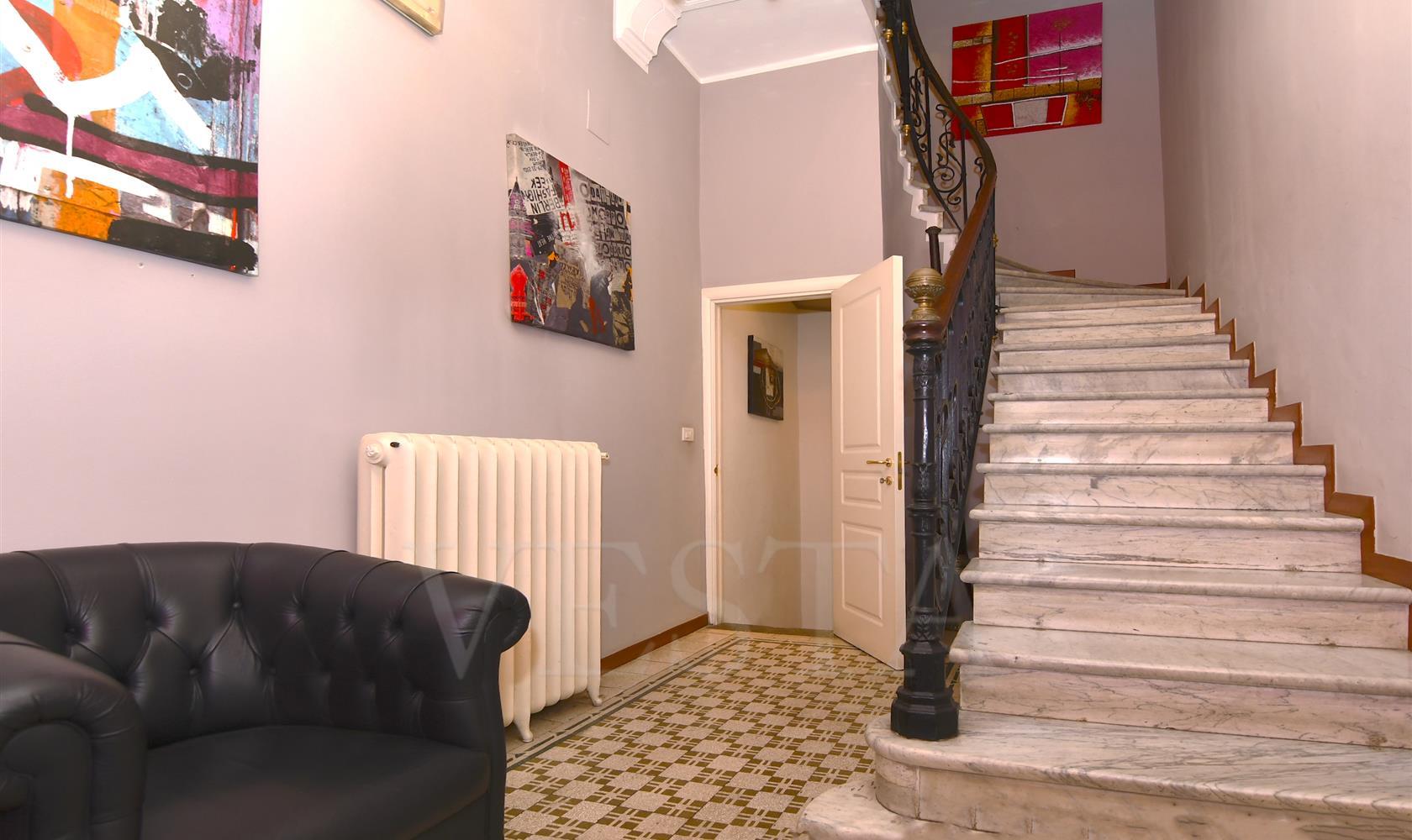 Vendita Milano Villa