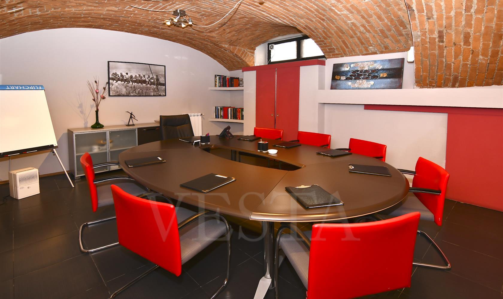 Vendita Milano Villa