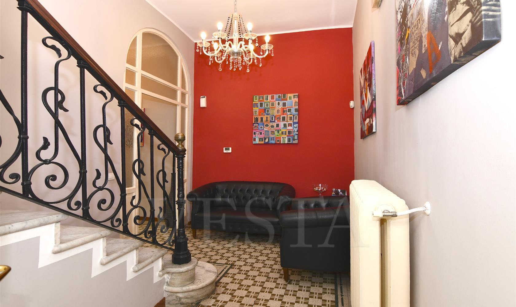 Vendita Milano Villa