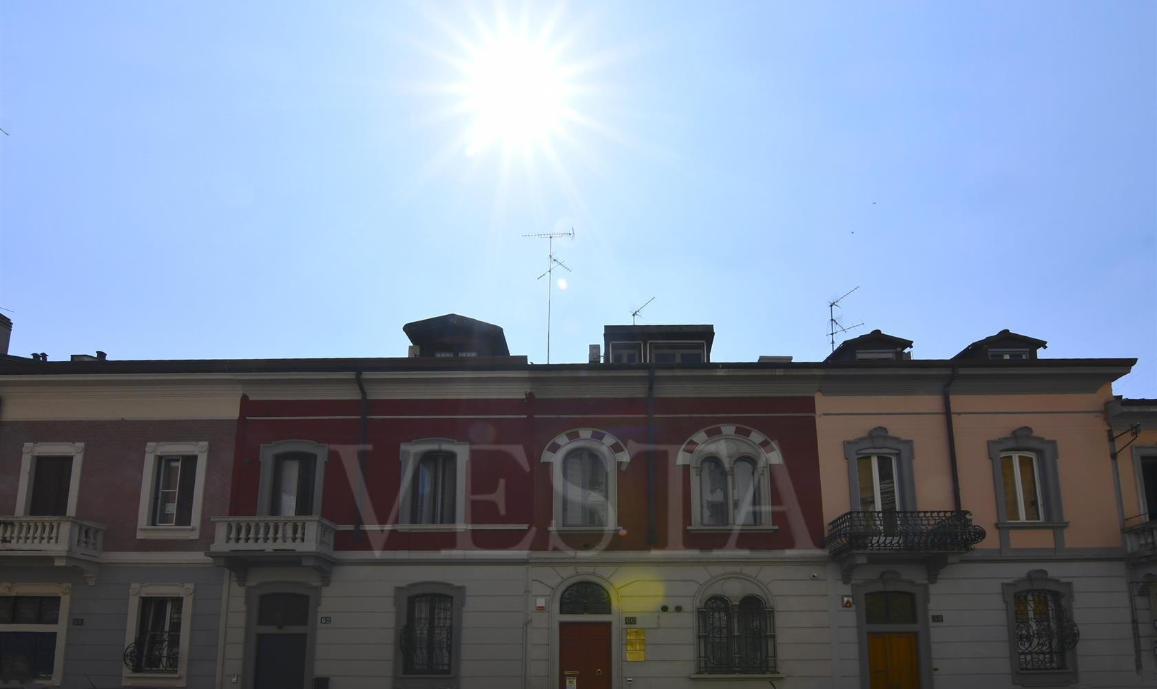 Vendita Milano Villa