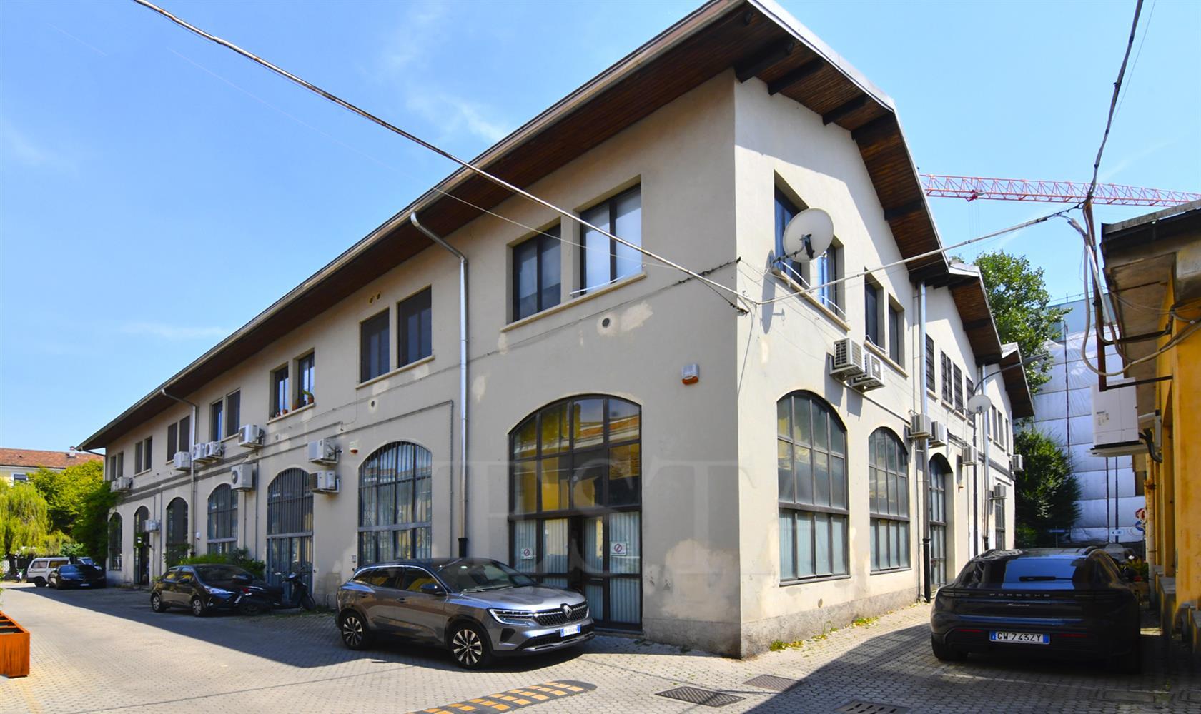 Vendita Milano Mono/Bilocale