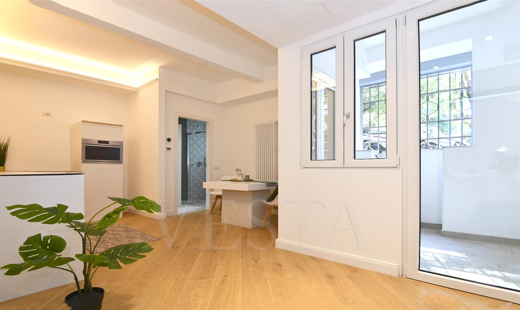 Vendita Milano Mono/Bilocale