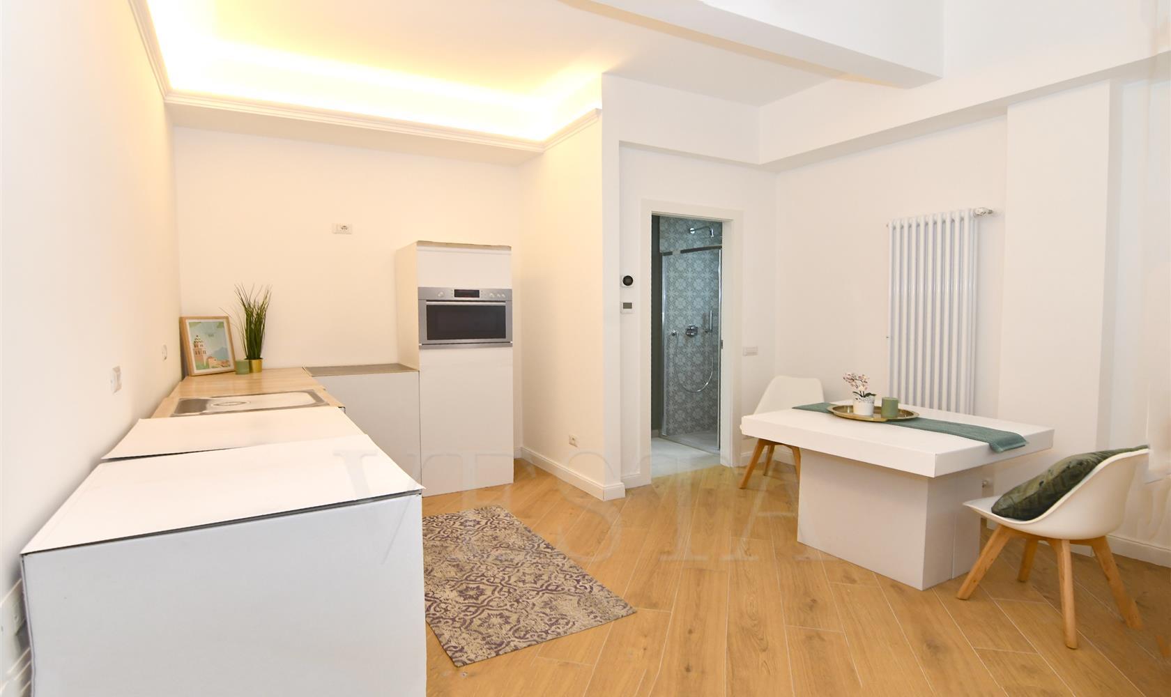 Vendita Milano Mono/Bilocale