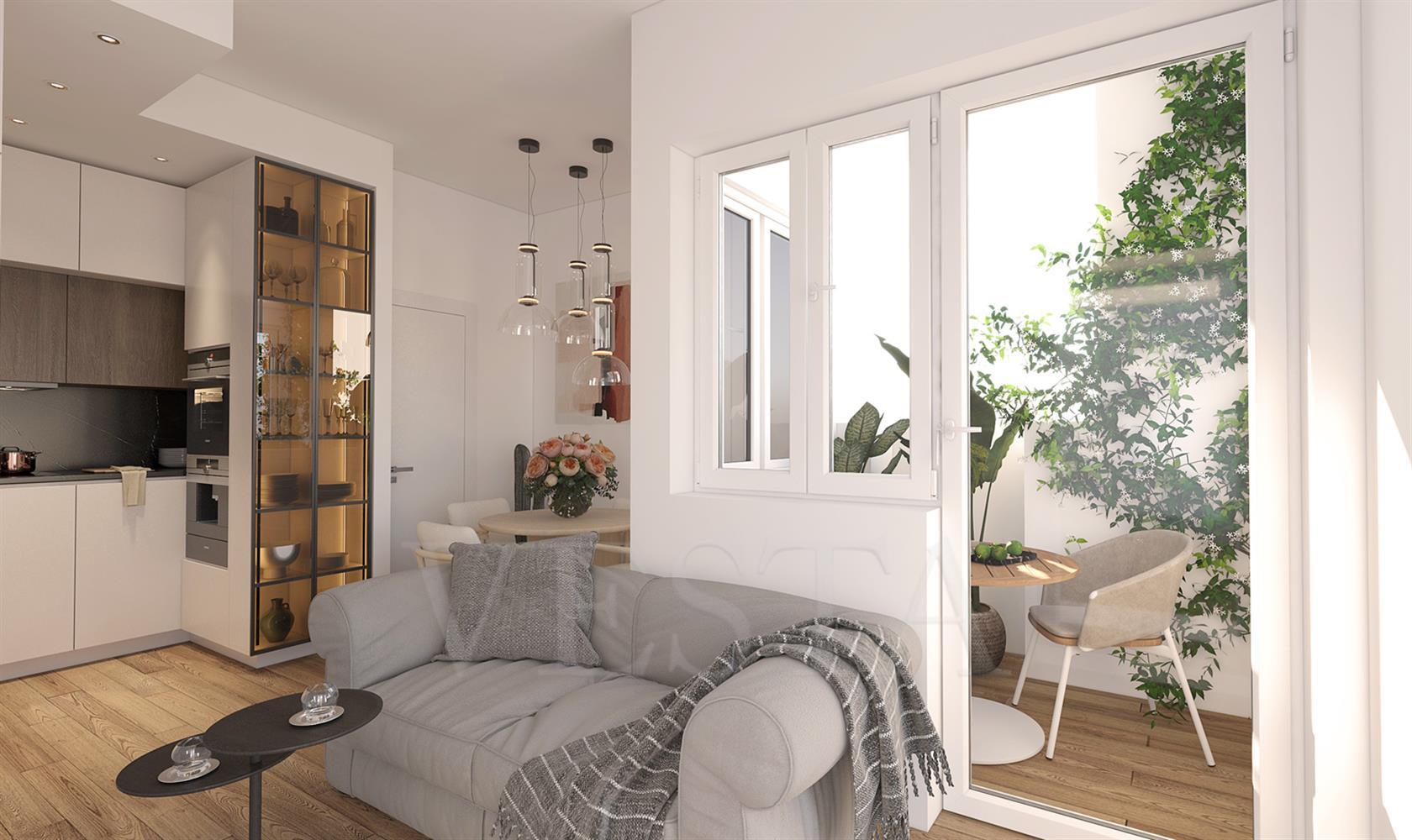Vendita Milano Mono/Bilocale