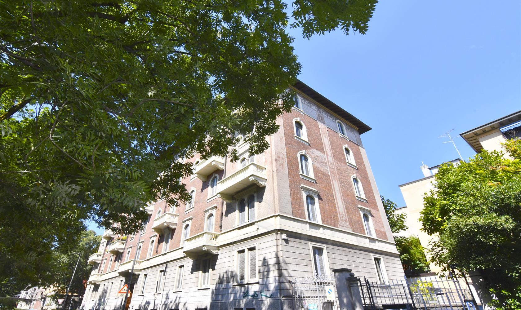 Vendita Milano Mono/Bilocale