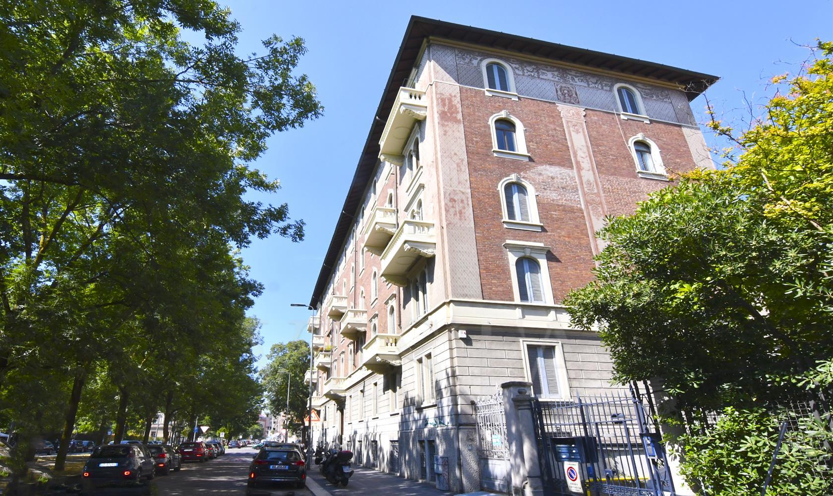 Vendita Milano Mono/Bilocale