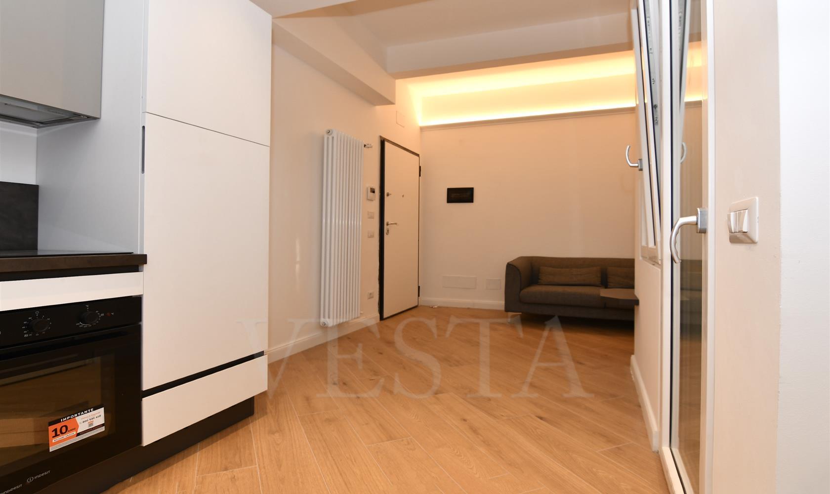 Vendita Milano Mono/Bilocale