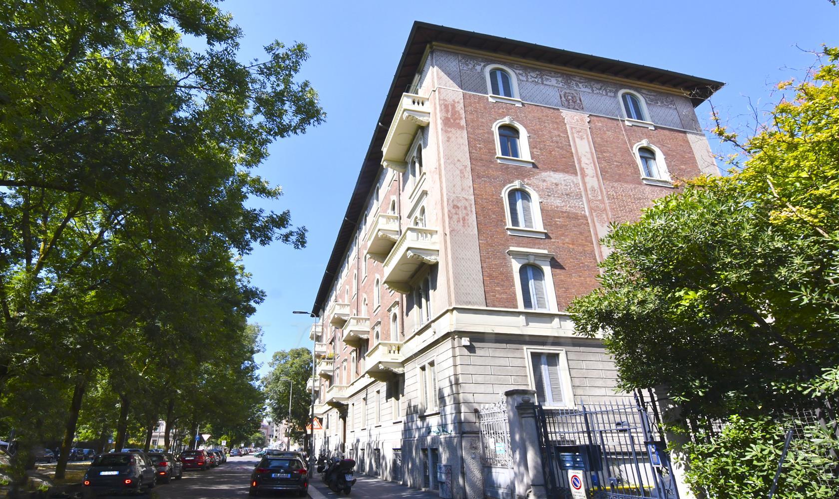 Vendita Milano Mono/Bilocale