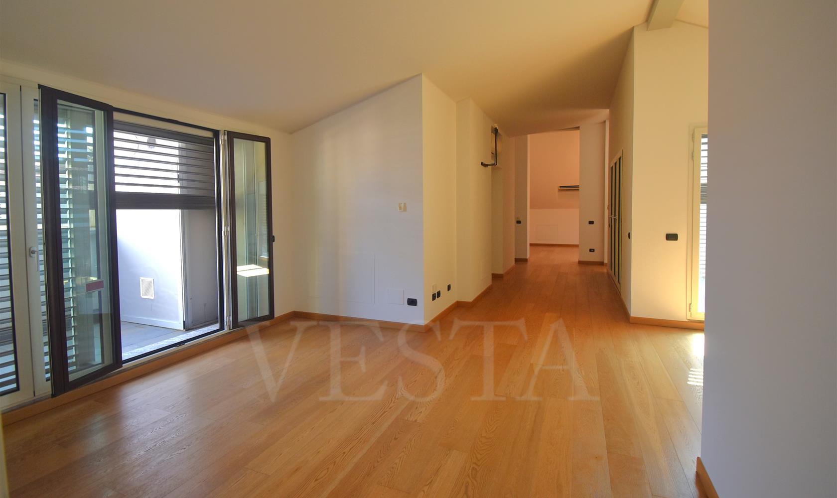 Affitto Milano Plurilocale