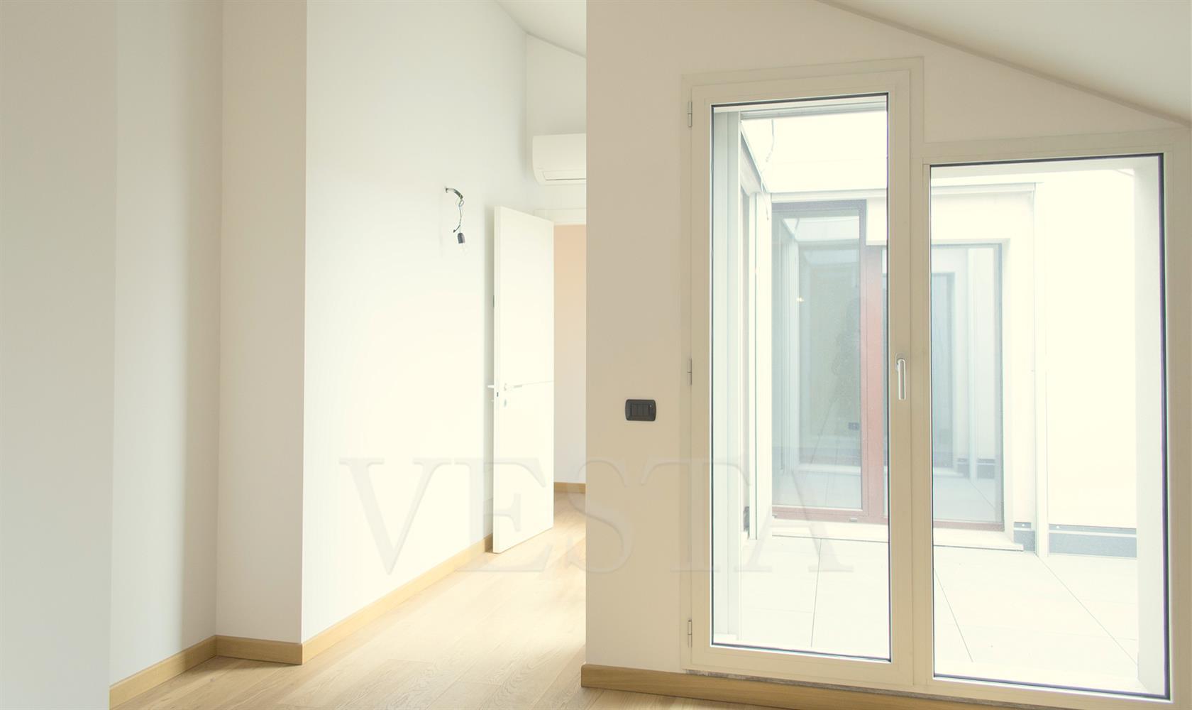 Affitto Milano Plurilocale