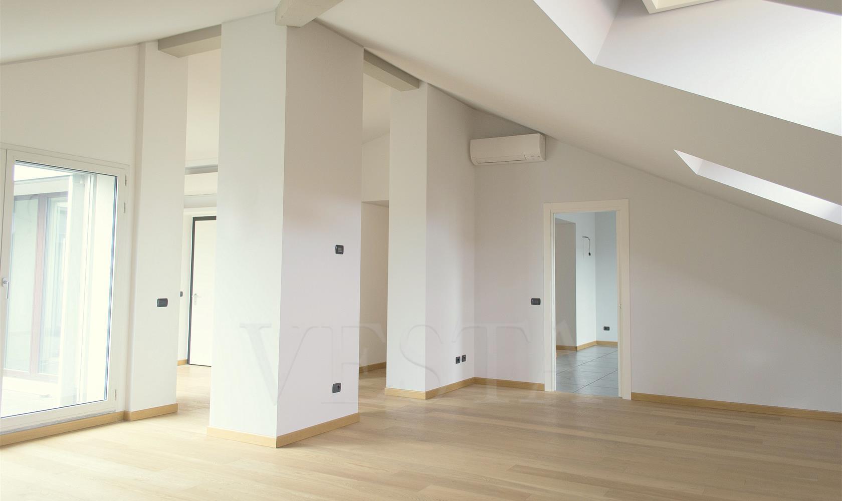 Affitto Milano Plurilocale