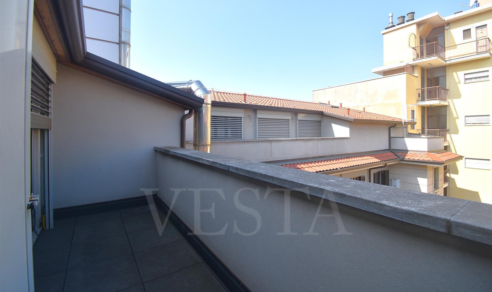 Affitto Milano Plurilocale
