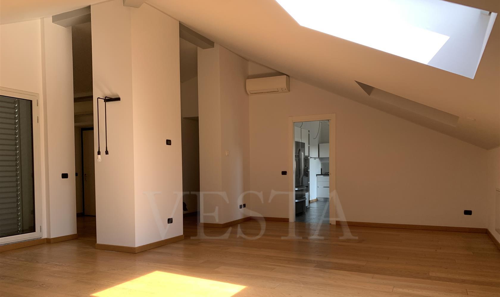Affitto Milano Plurilocale