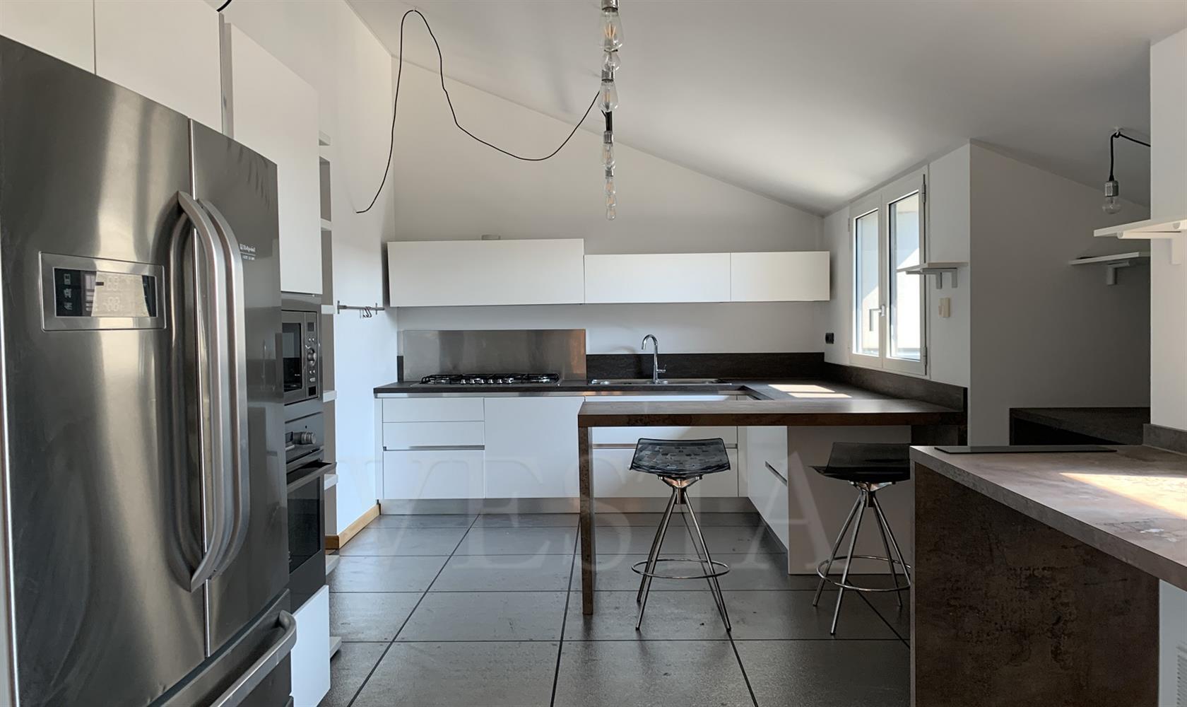 Affitto Milano Plurilocale