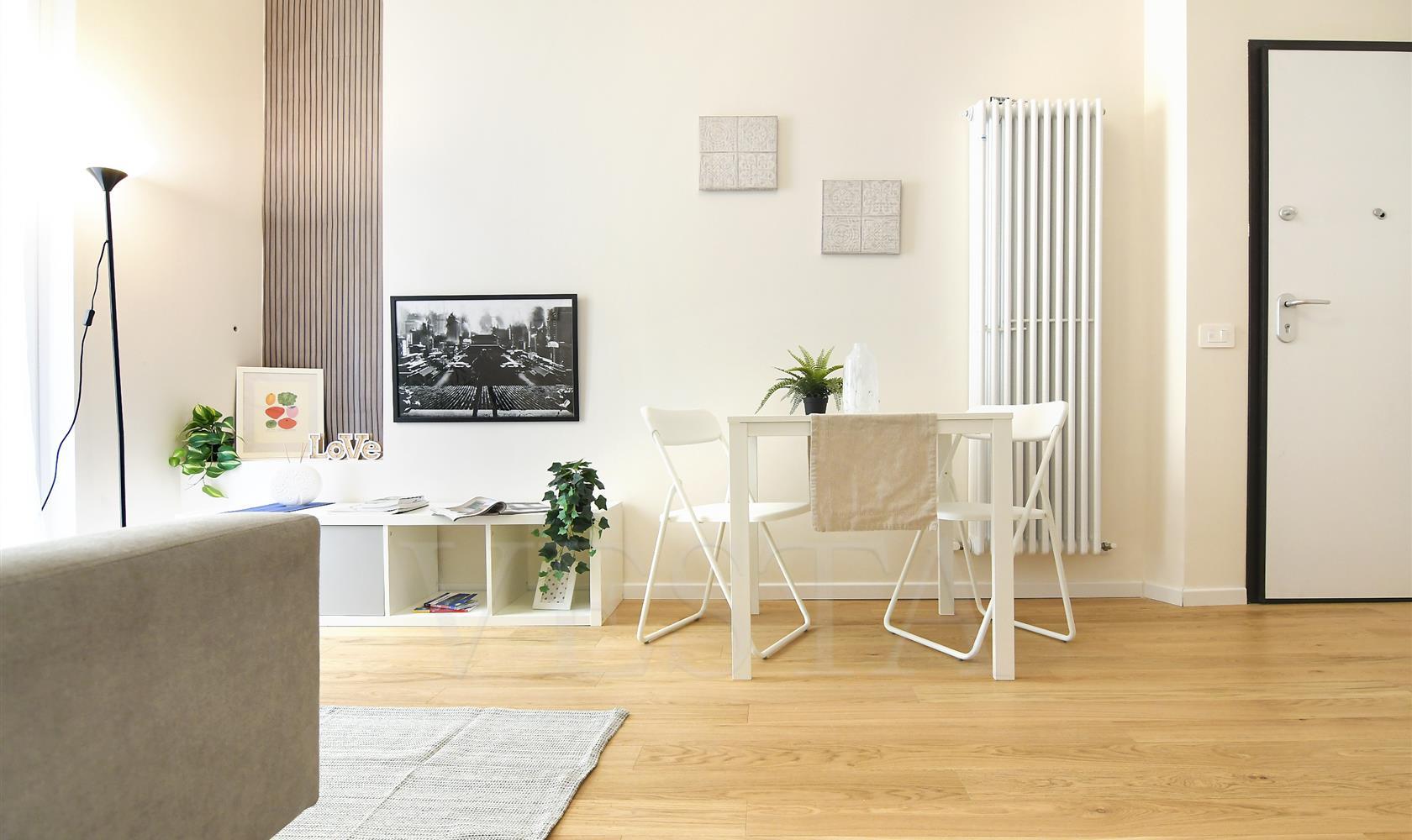 Vendita Milano Mono/Bilocale
