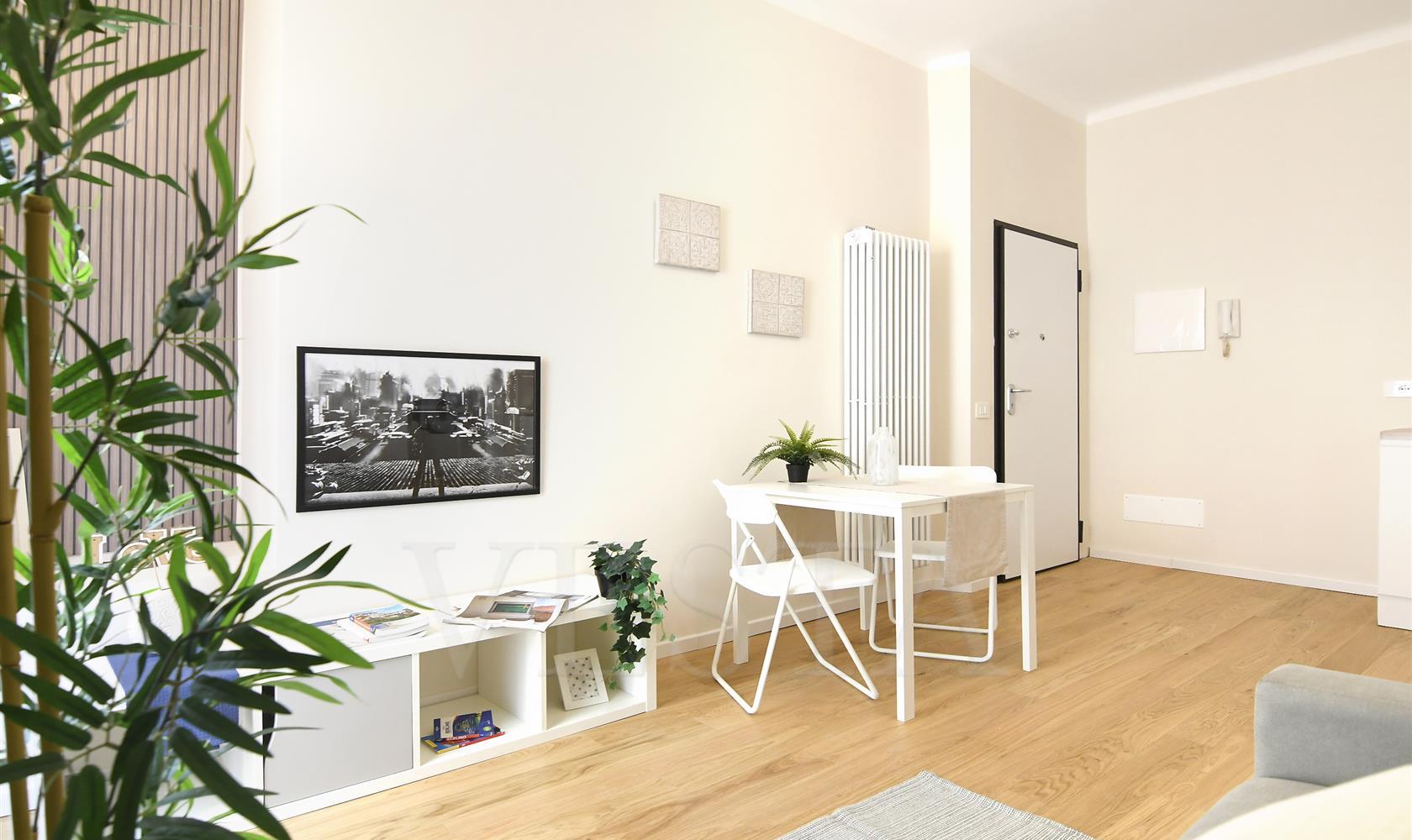 Vendita Milano Mono/Bilocale