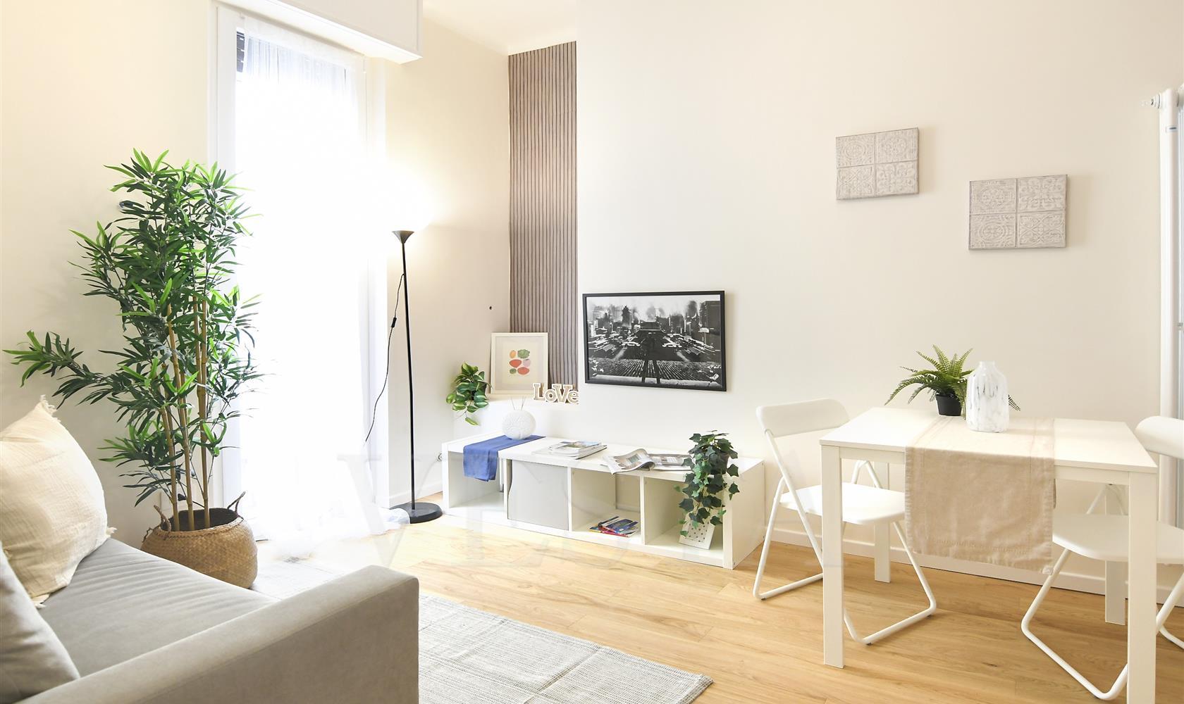 Vendita Milano Mono/Bilocale