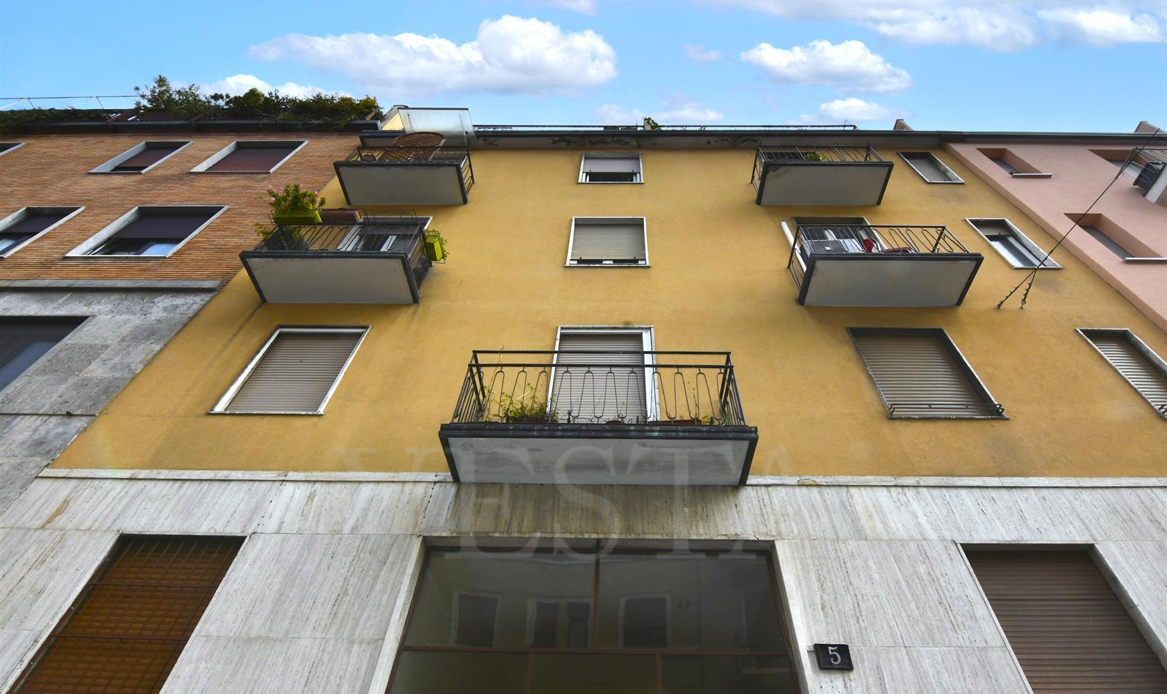 Vendita Milano Mono/Bilocale