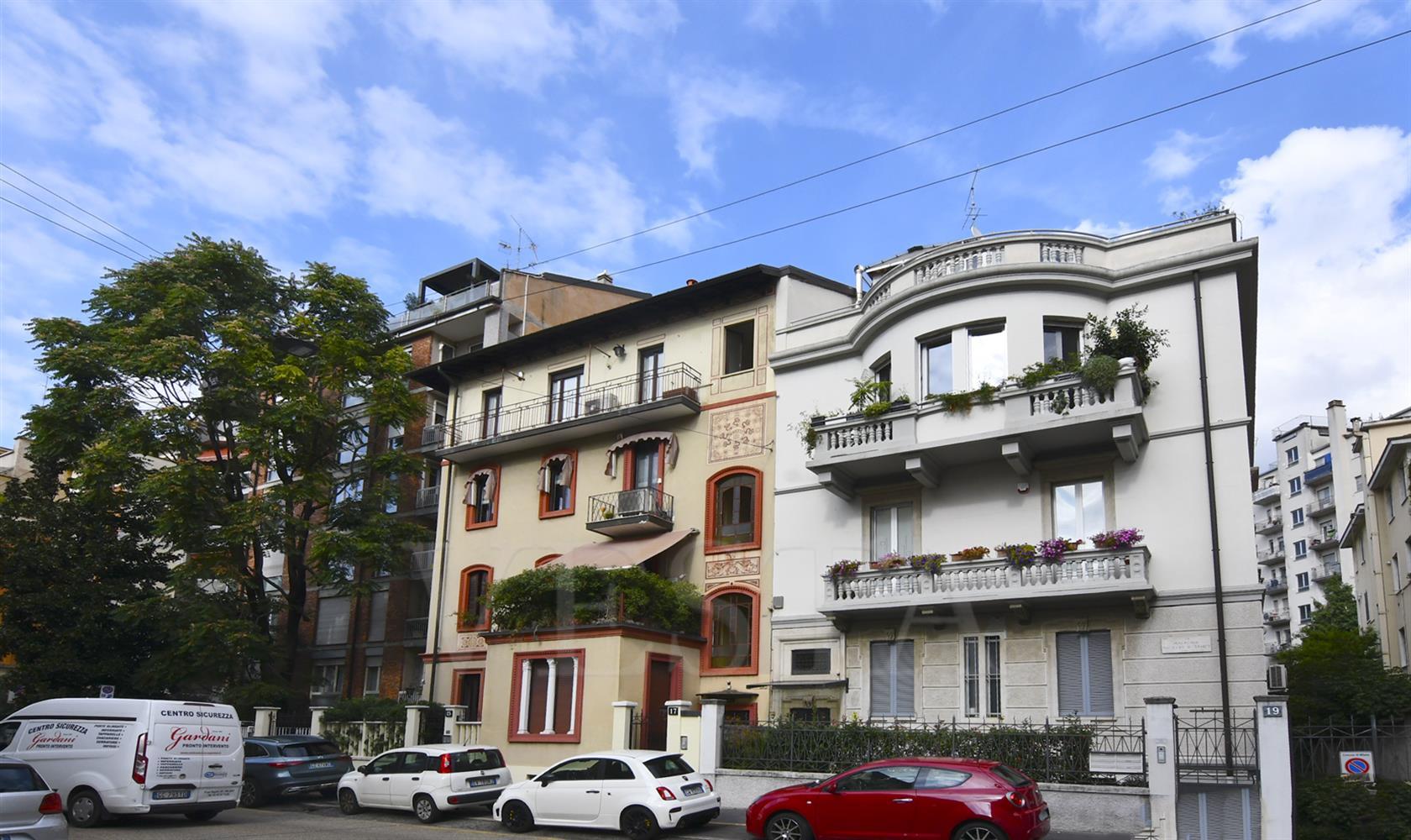 Vendita Milano Mono/Bilocale