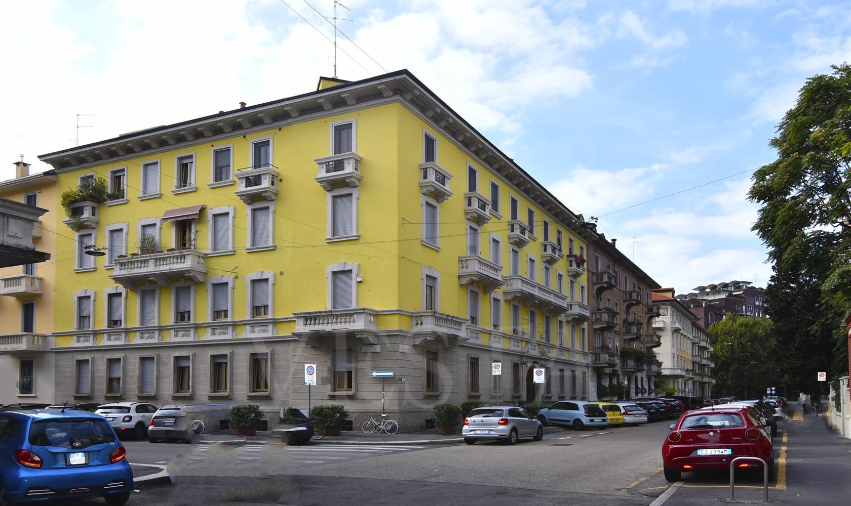 Vendita Milano Mono/Bilocale