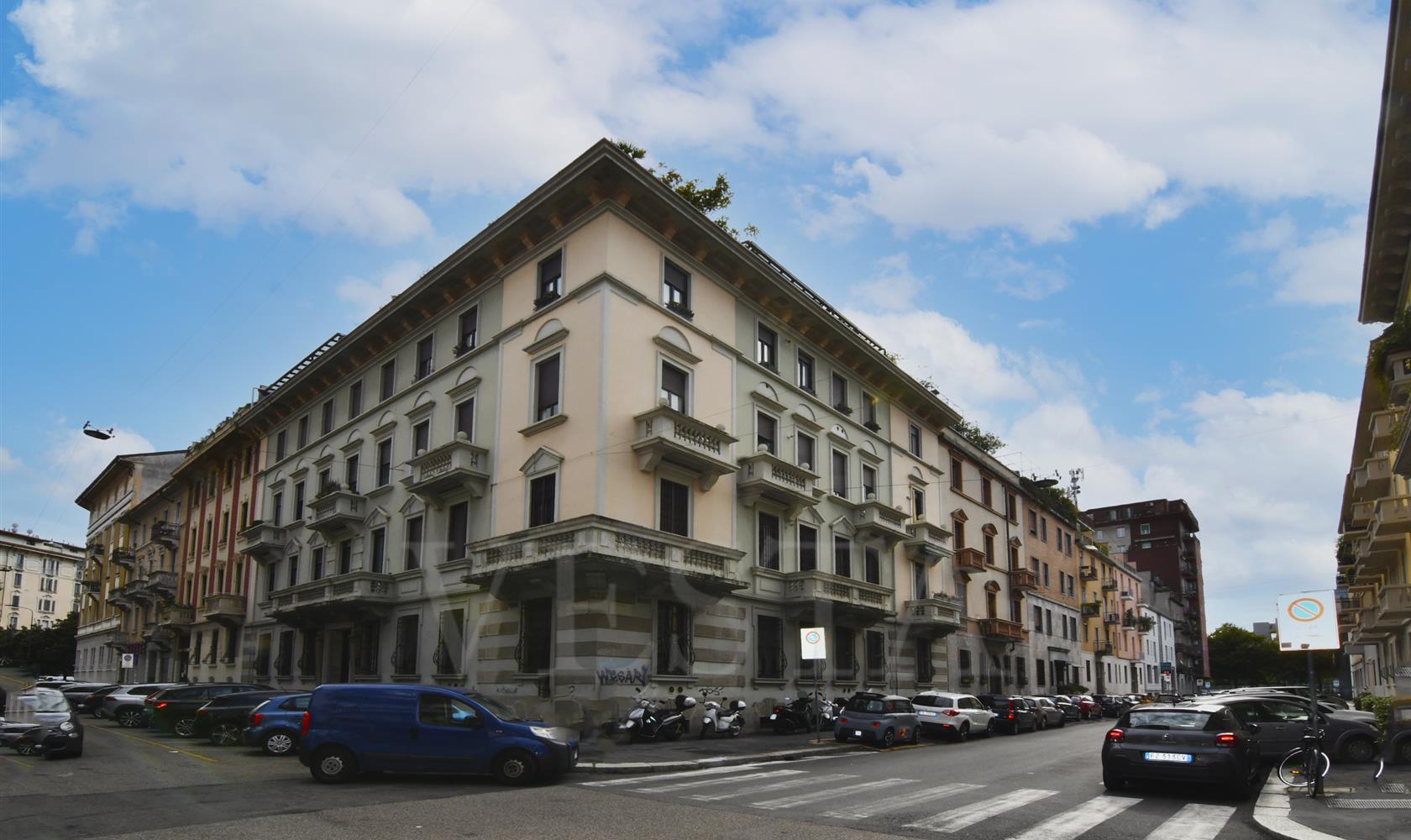 Vendita Milano Mono/Bilocale