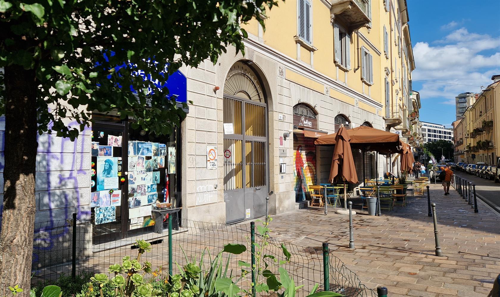 Vendita Milano Plurilocale
