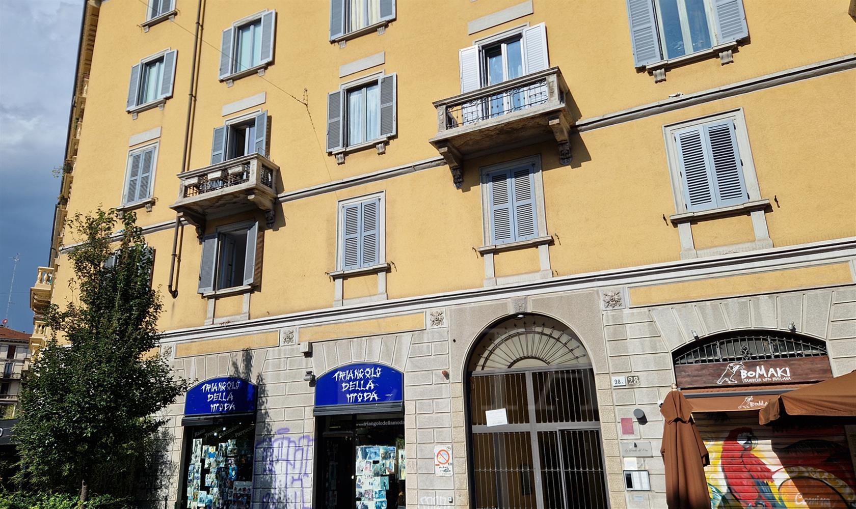 Vendita Milano Plurilocale