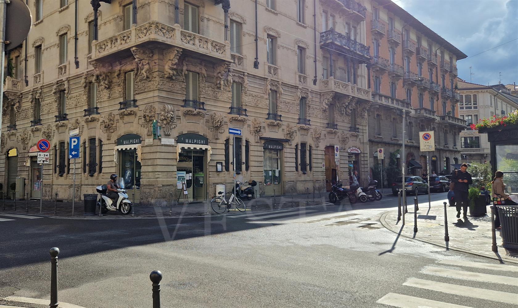 Vendita Milano Plurilocale