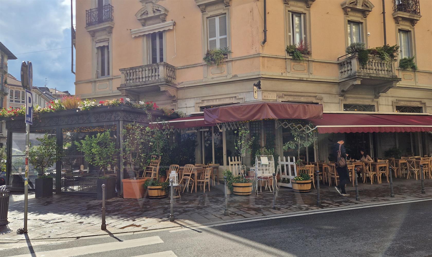 Vendita Milano Plurilocale