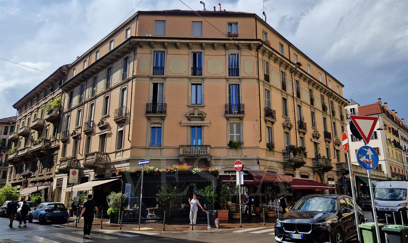 Vendita Milano Plurilocale