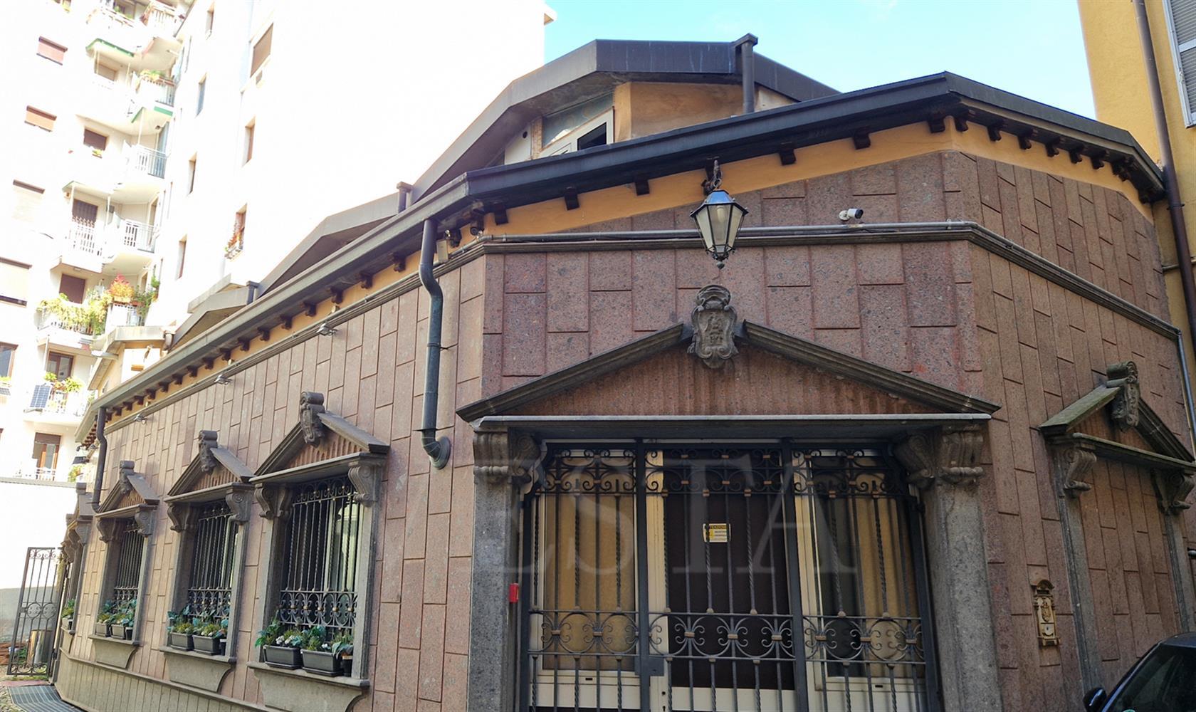 Vendita Milano Plurilocale