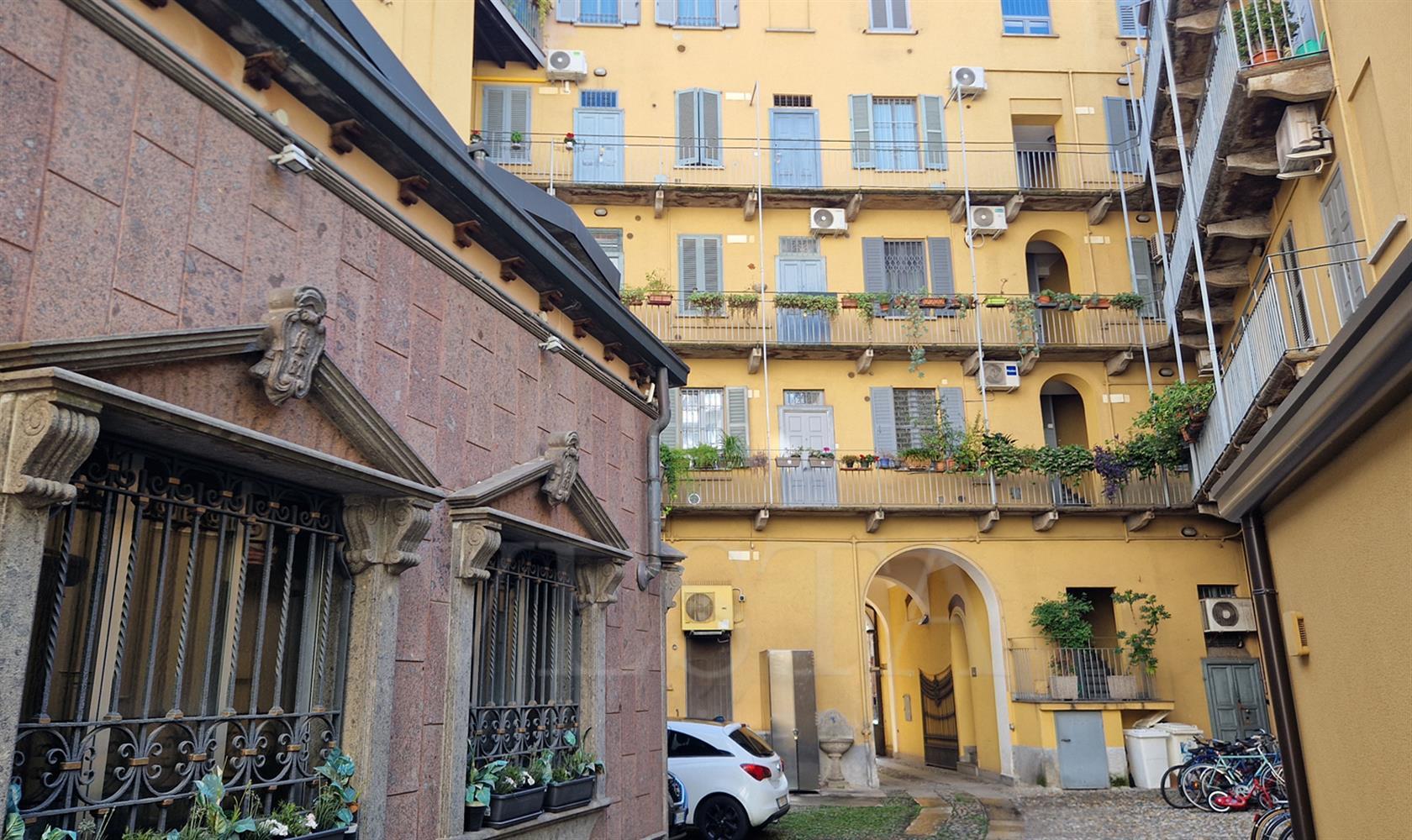 Vendita Milano Plurilocale