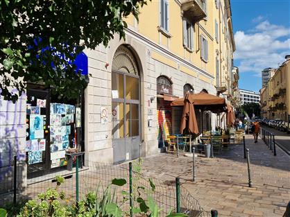 Vendita Milano Plurilocale