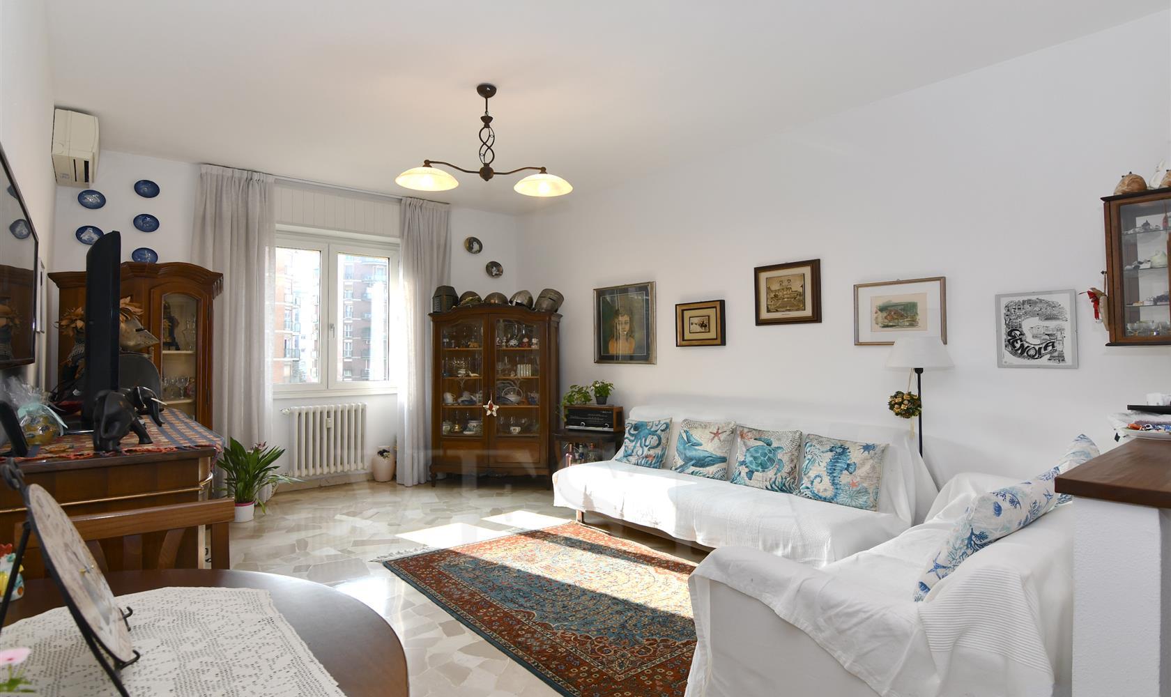 Vendita Milano Trilocale