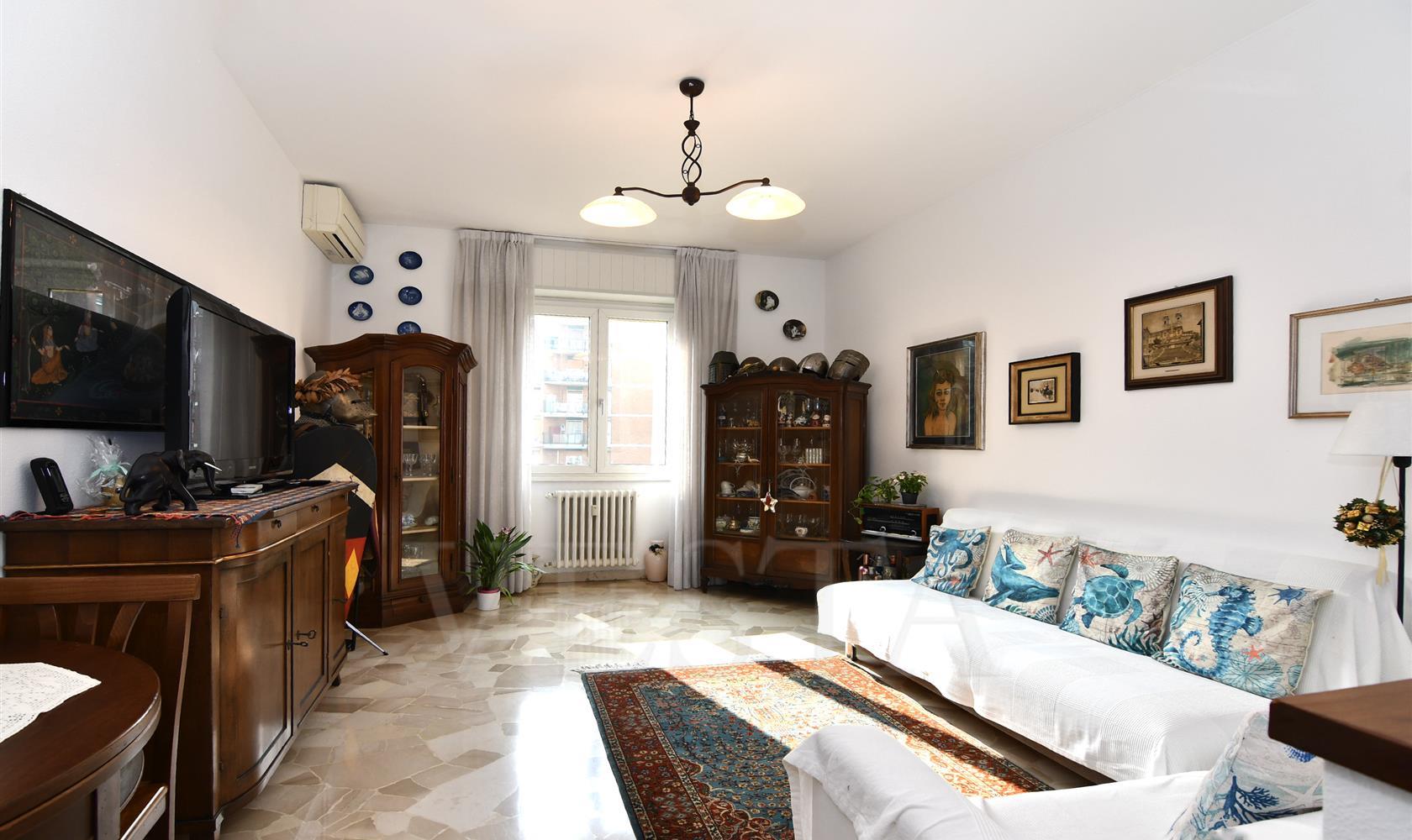 Vendita Milano Trilocale